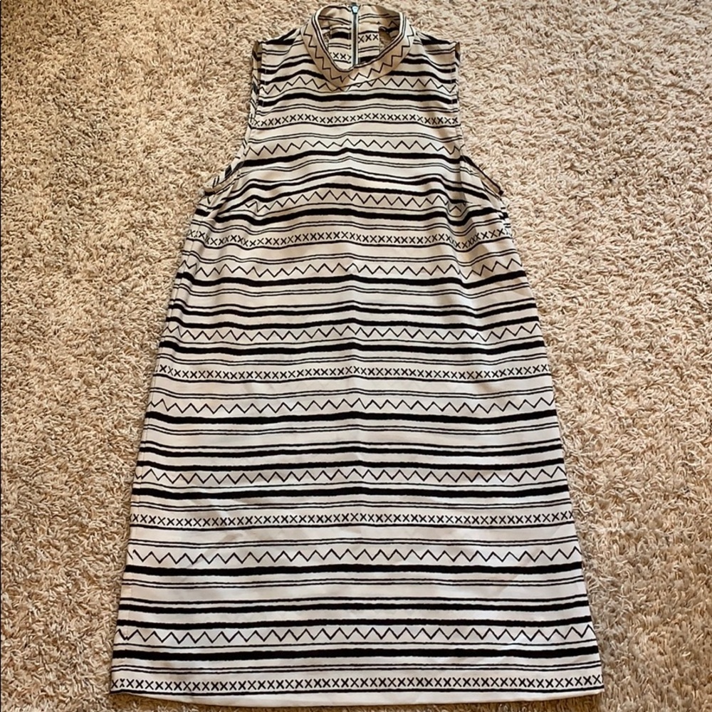 BCBG dress